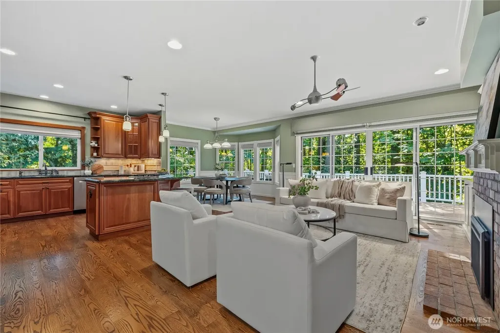 12385 166th Court NE Redmond WA 98052