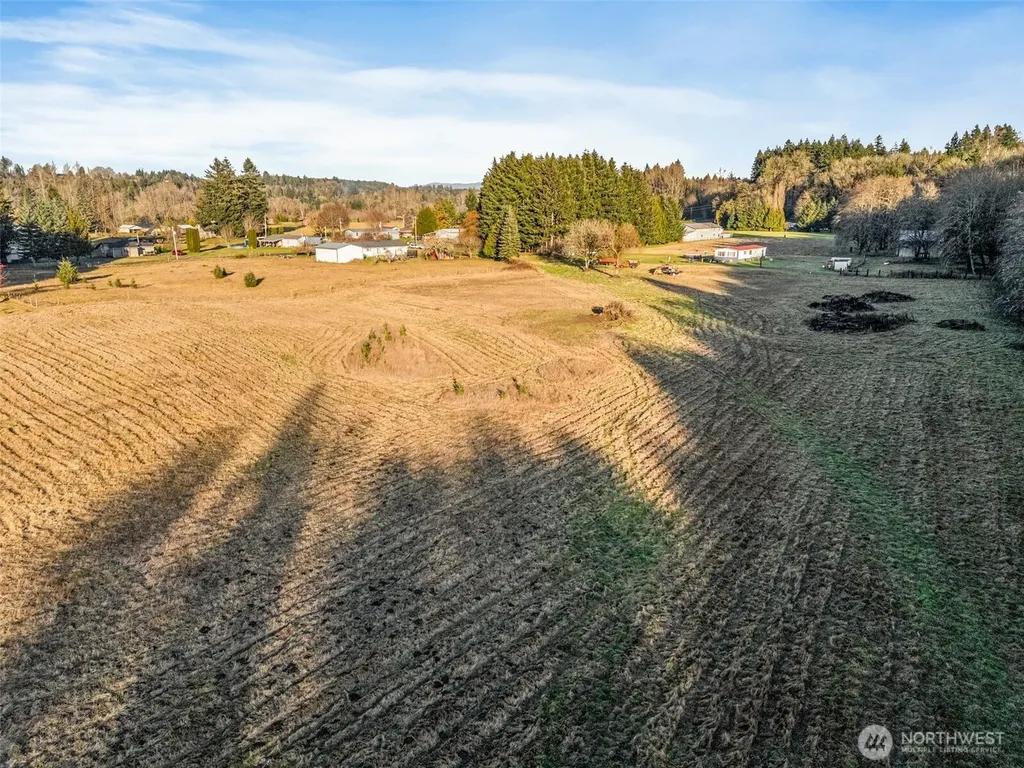 0 Collins Road Toledo WA 98591
