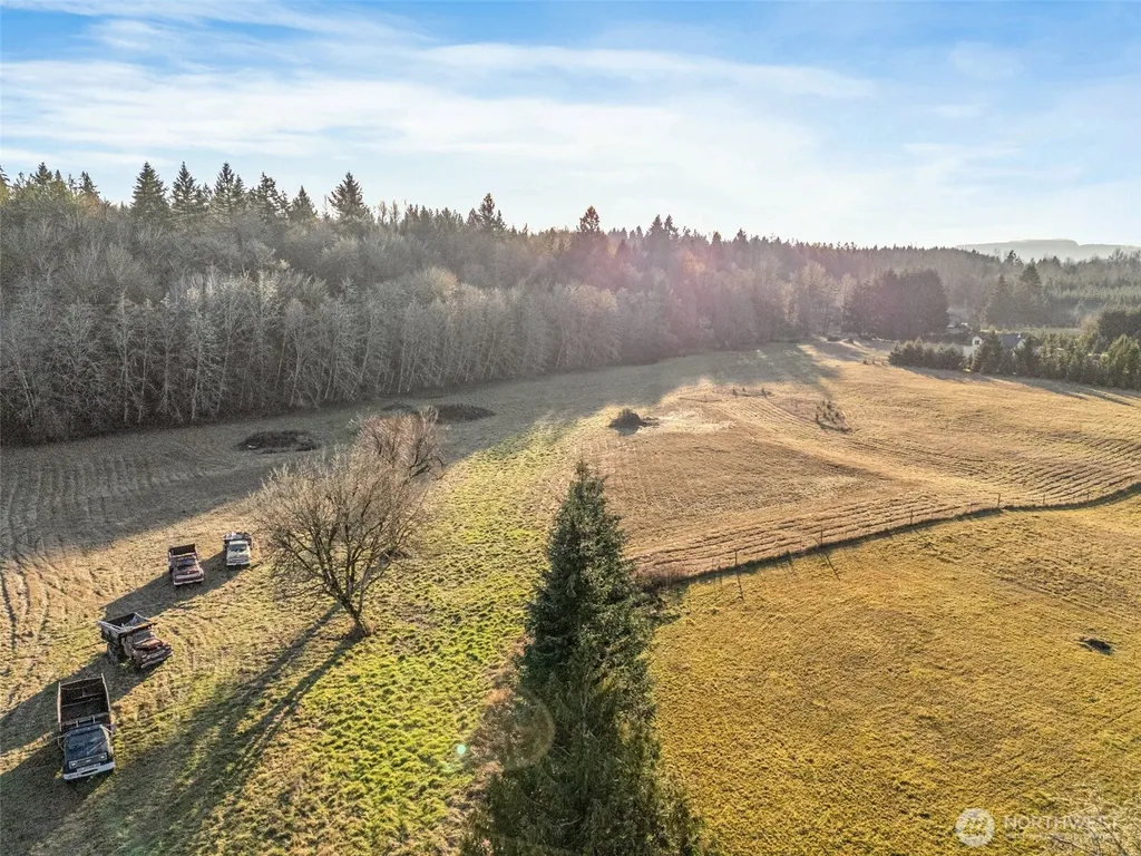 0 Collins Road Toledo WA 98591