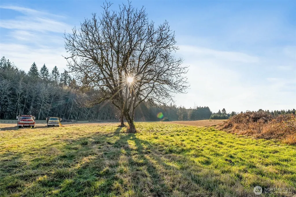 0 Collins Road Toledo WA 98591