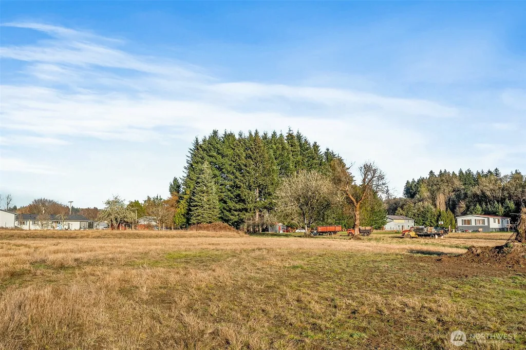 0 Collins Road Toledo WA 98591