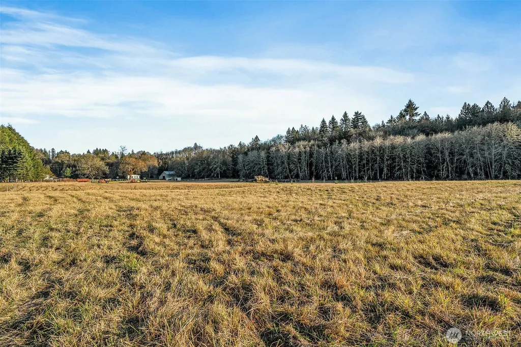 0 Collins Road Toledo WA 98591