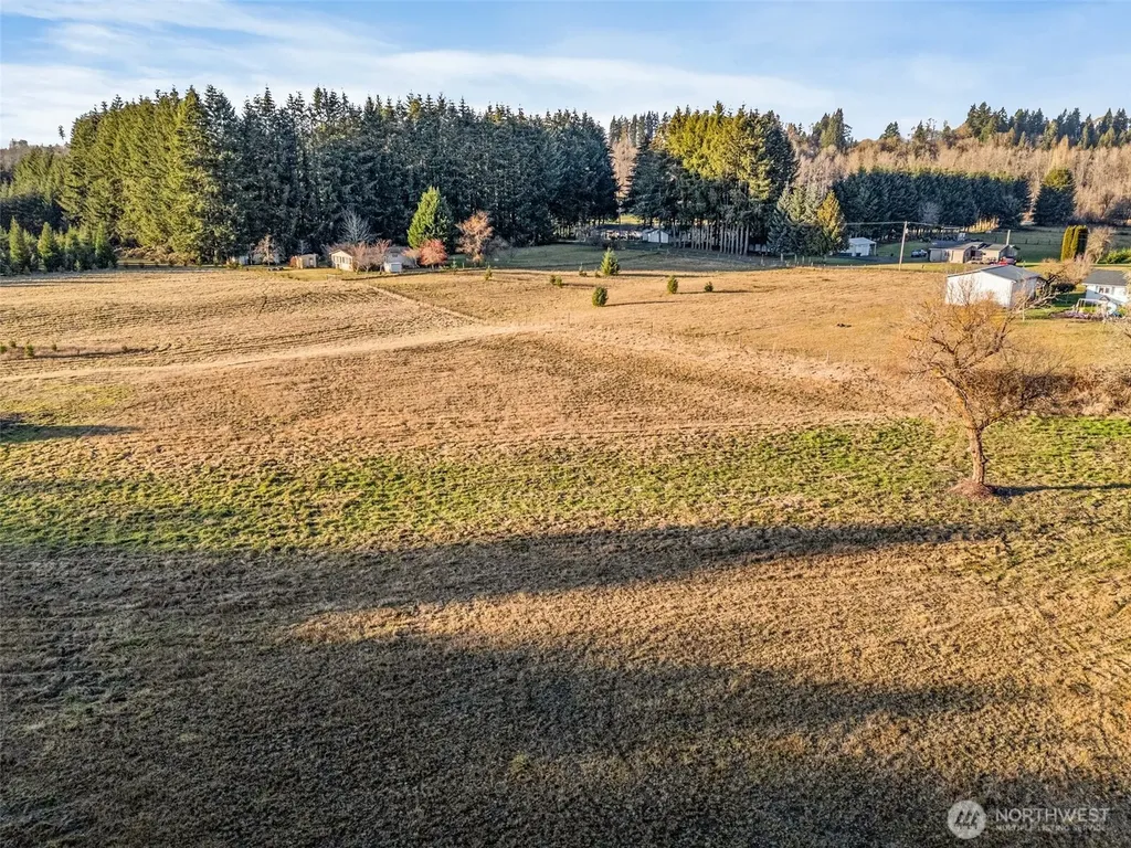 0 Collins Road Toledo WA 98591
