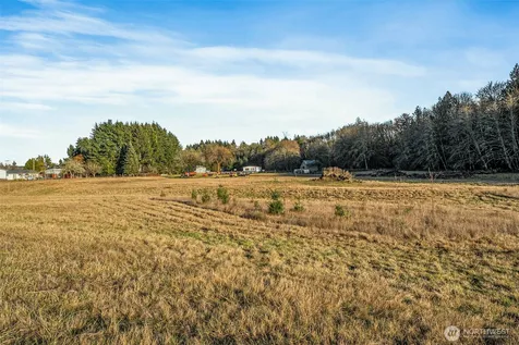 0 Collins Road Toledo WA 98591