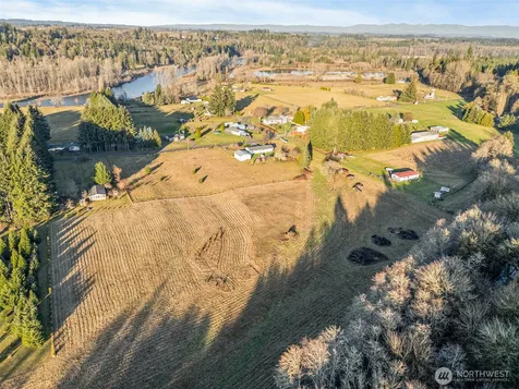 0 Collins Road Toledo WA 98591