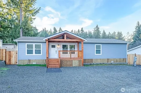 9116 219th Street Ct E Graham WA 98338
