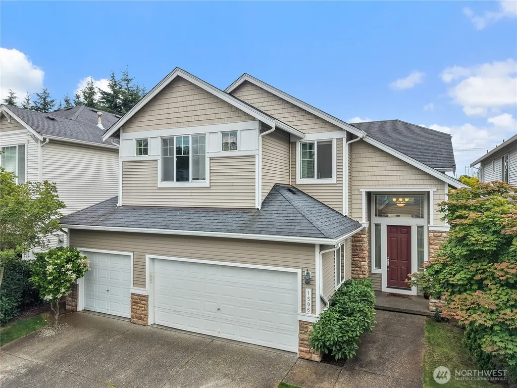 1506 73rd Street SE Auburn WA 98092