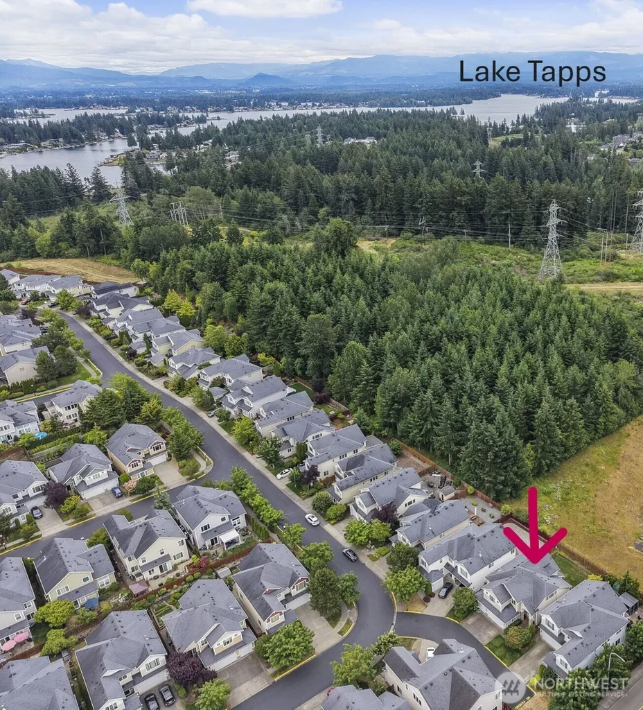 1506 73rd Street SE Auburn WA 98092