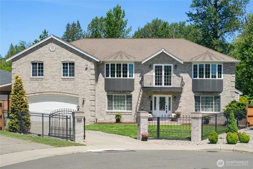 18410 102nd Street Ct E Bonney Lake WA 98391