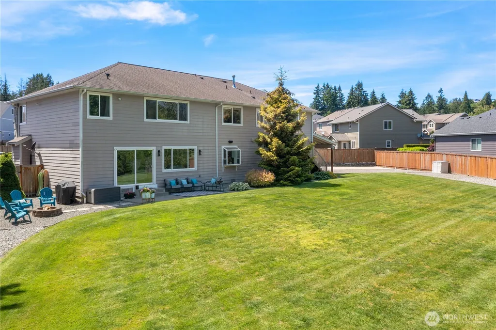 18410 102nd Street Ct E Bonney Lake WA 98391