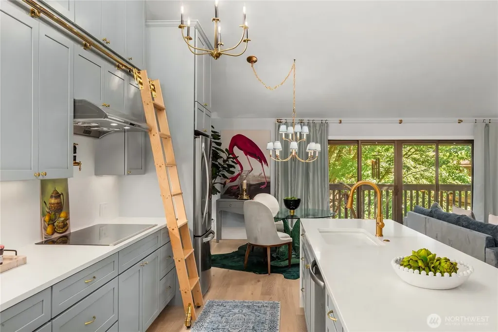 1518 NE 140th Street Seattle WA 98125