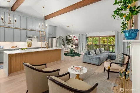 1518 NE 140th Street Seattle WA 98125