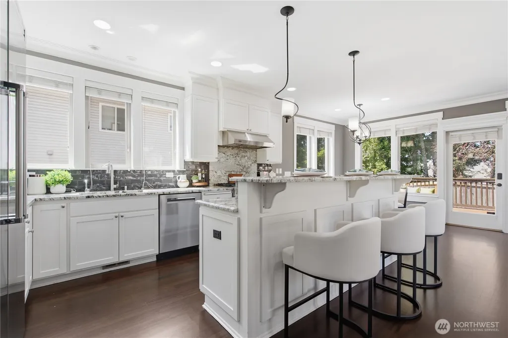 10135 NE 62nd Street Kirkland WA 98033