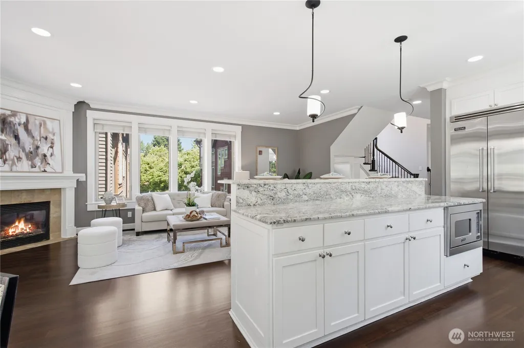 10135 NE 62nd Street Kirkland WA 98033