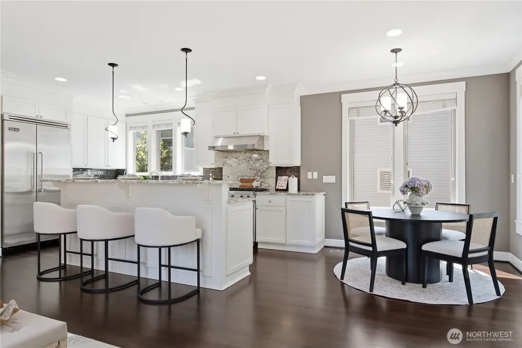 10135 NE 62nd Street Kirkland WA 98033