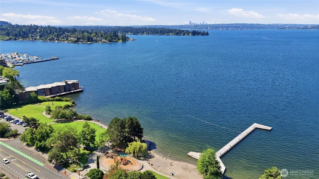 10135 NE 62nd Street Kirkland WA 98033