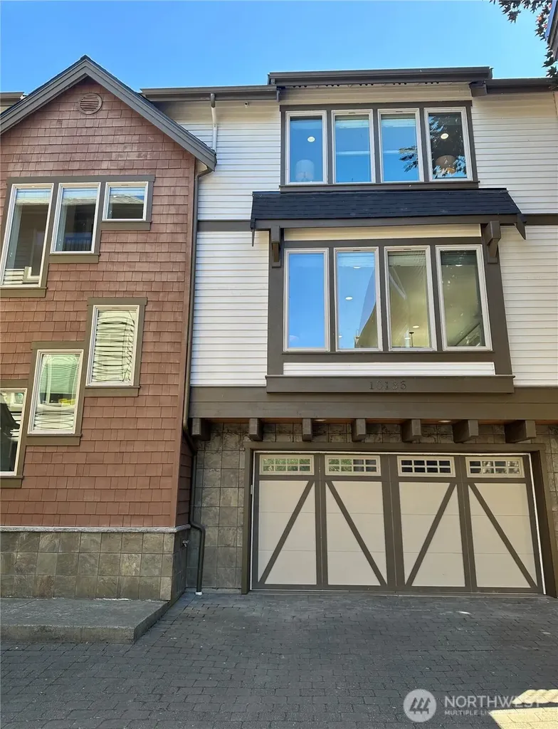 10135 NE 62nd Street Kirkland WA 98033