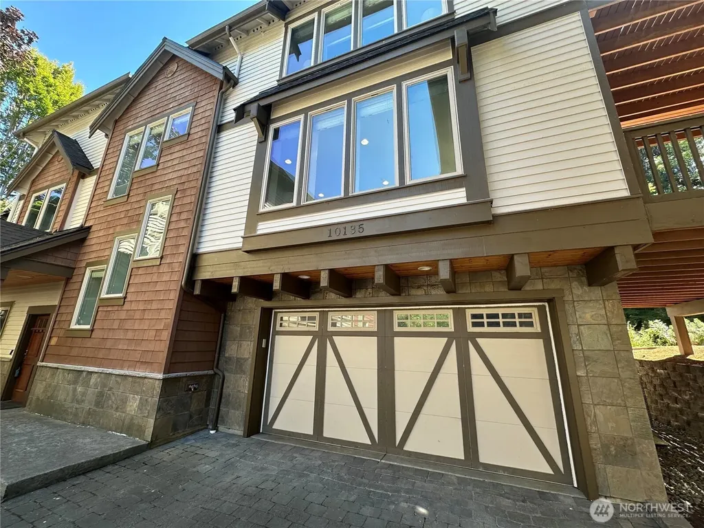 10135 NE 62nd Street Kirkland WA 98033