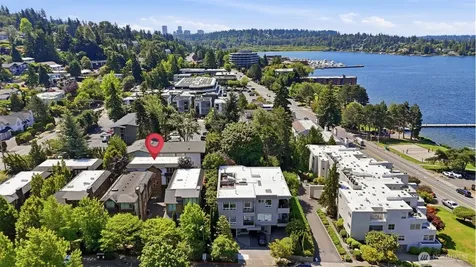 10135 NE 62nd Street Kirkland WA 98033