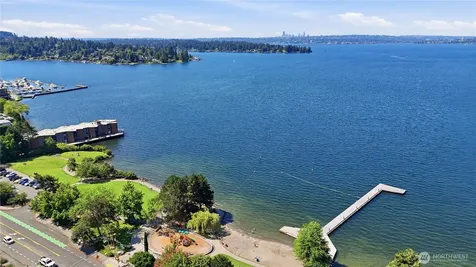 10135 NE 62nd Street Kirkland WA 98033