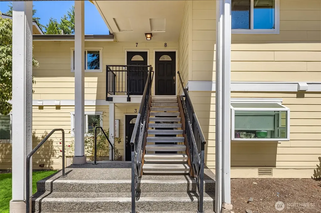 14650 NE 50th Place Bellevue WA 98007
