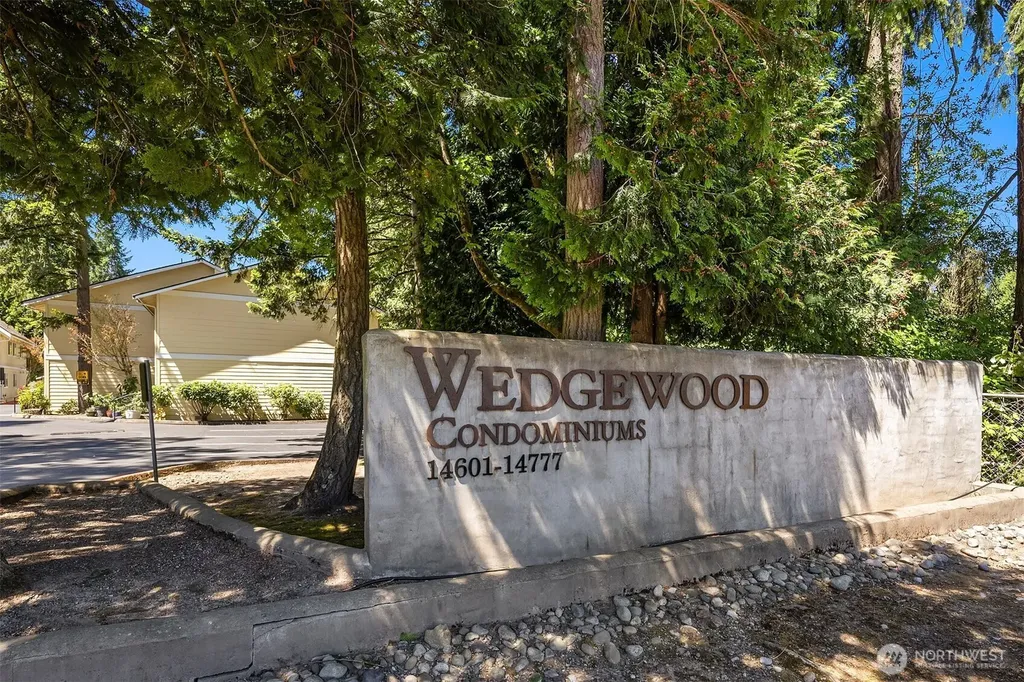 14650 NE 50th Place Bellevue WA 98007