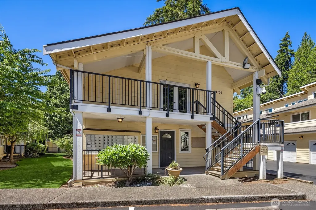 14650 NE 50th Place Bellevue WA 98007