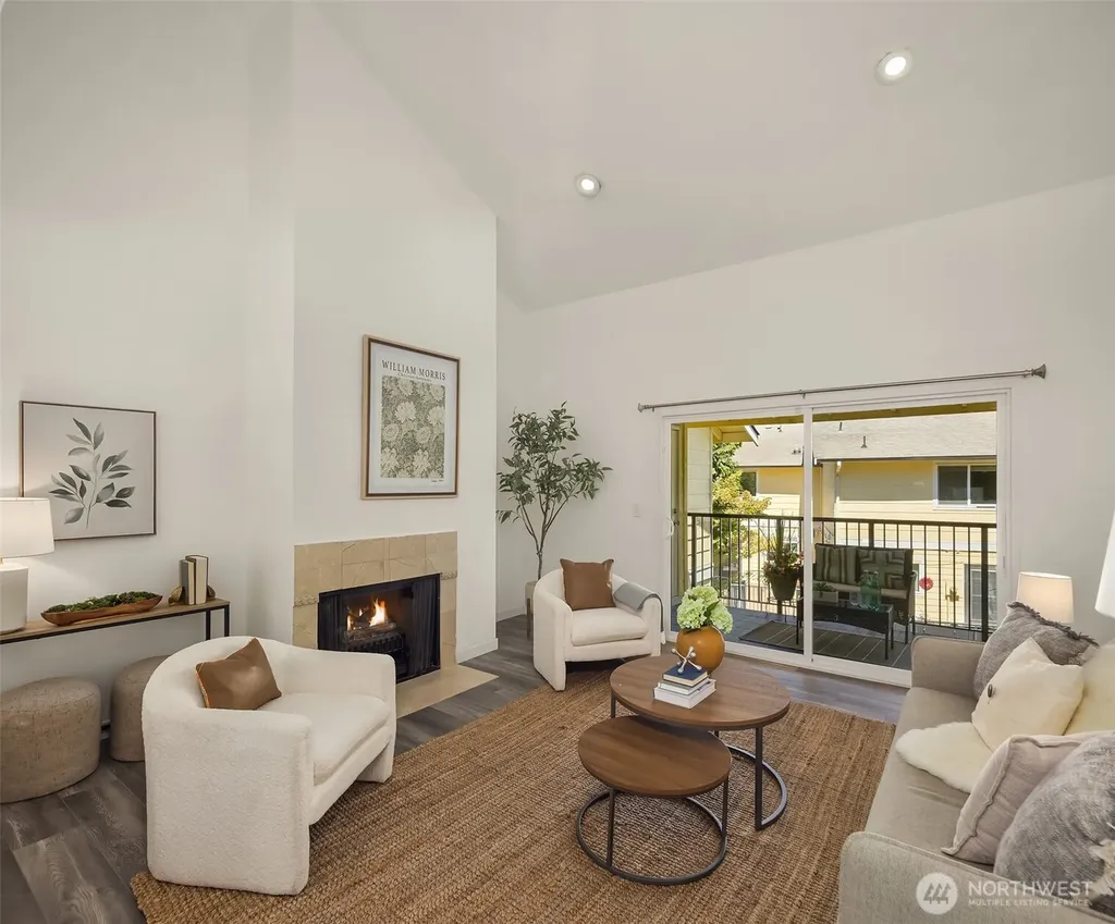 14650 NE 50th Place Bellevue WA 98007
