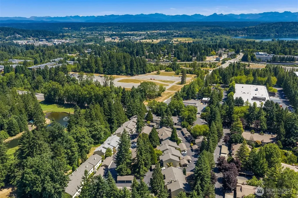 14650 NE 50th Place Bellevue WA 98007