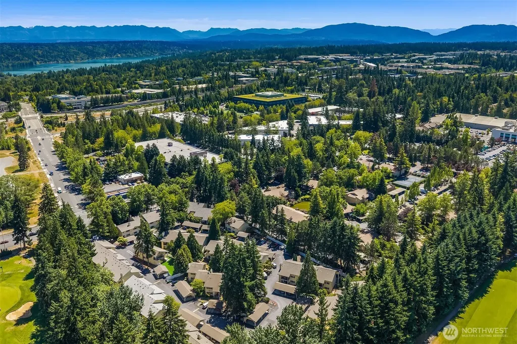 14650 NE 50th Place Bellevue WA 98007