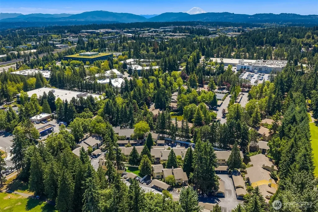 14650 NE 50th Place Bellevue WA 98007