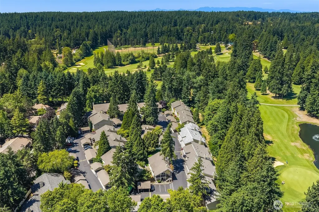 14650 NE 50th Place Bellevue WA 98007