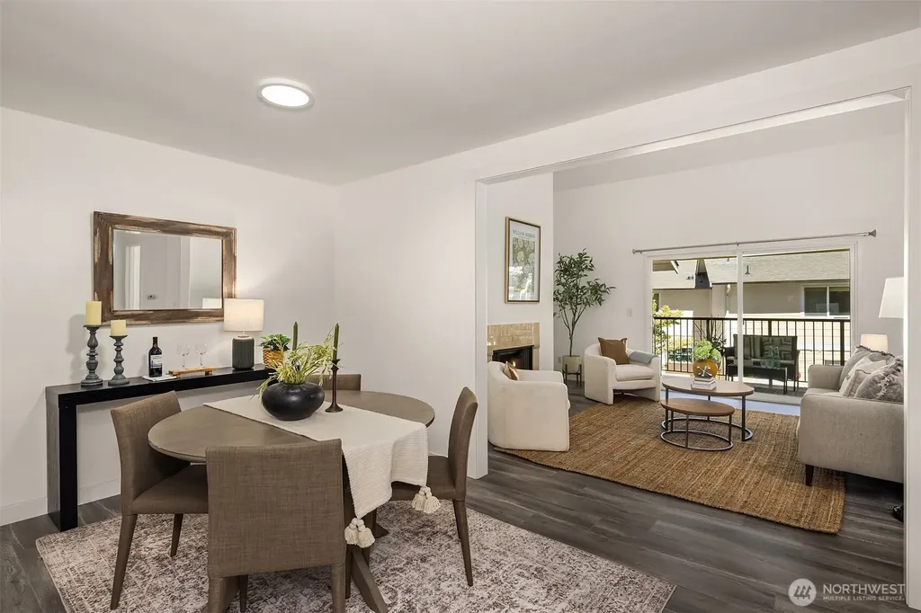 14650 NE 50th Place Bellevue WA 98007