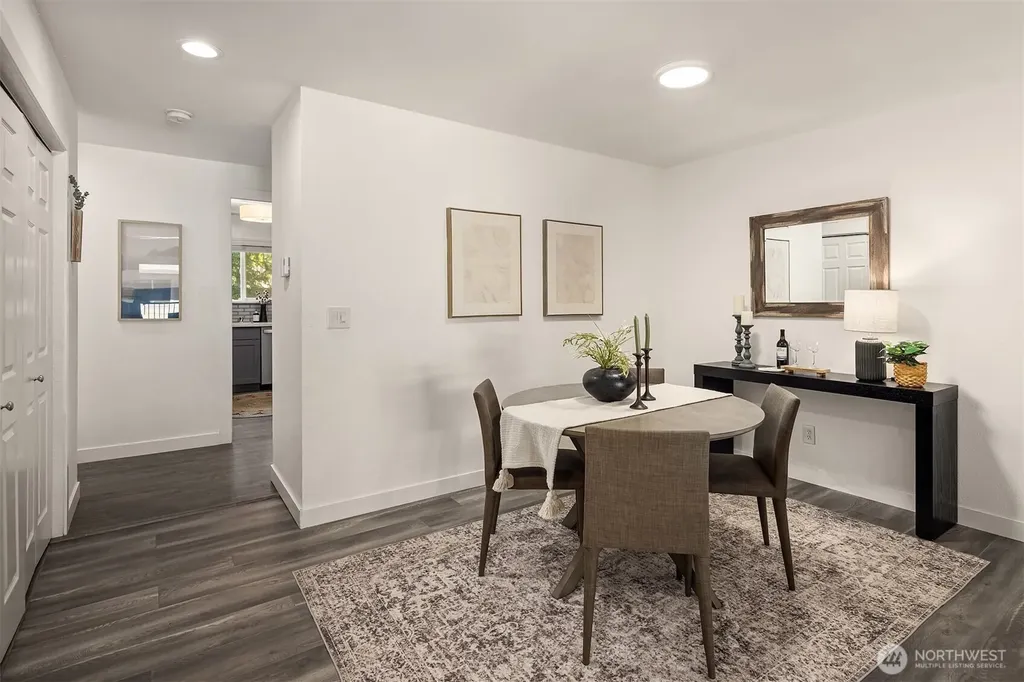 14650 NE 50th Place Bellevue WA 98007