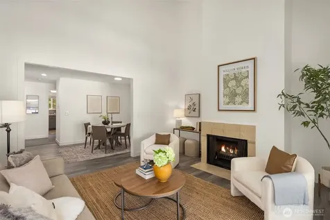 14650 NE 50th Place Bellevue WA 98007