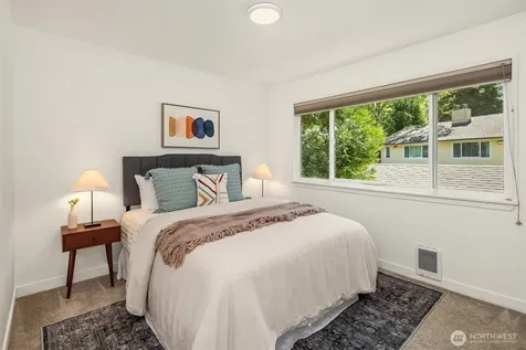 14650 NE 50th Place Bellevue WA 98007