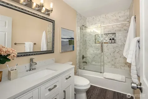 14650 NE 50th Place Bellevue WA 98007