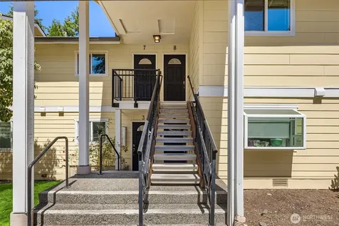 14650 NE 50th Place Bellevue WA 98007