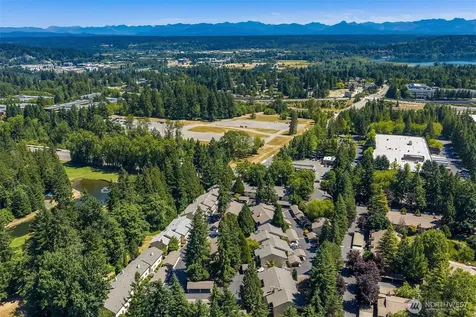 14650 NE 50th Place Bellevue WA 98007