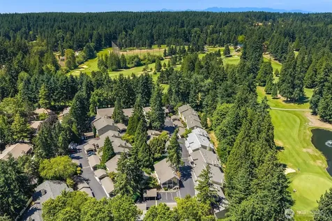 14650 NE 50th Place Bellevue WA 98007