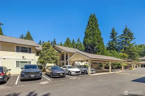 14650 NE 50th Place Bellevue WA 98007