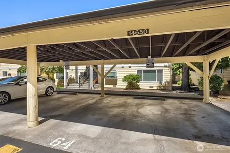 14650 NE 50th Place Bellevue WA 98007