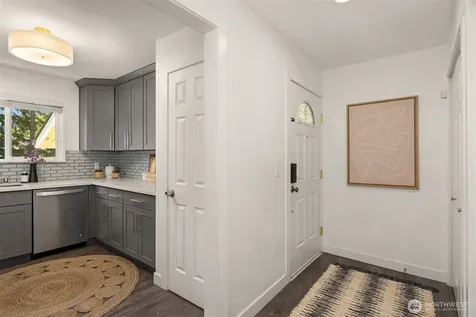 14650 NE 50th Place Bellevue WA 98007