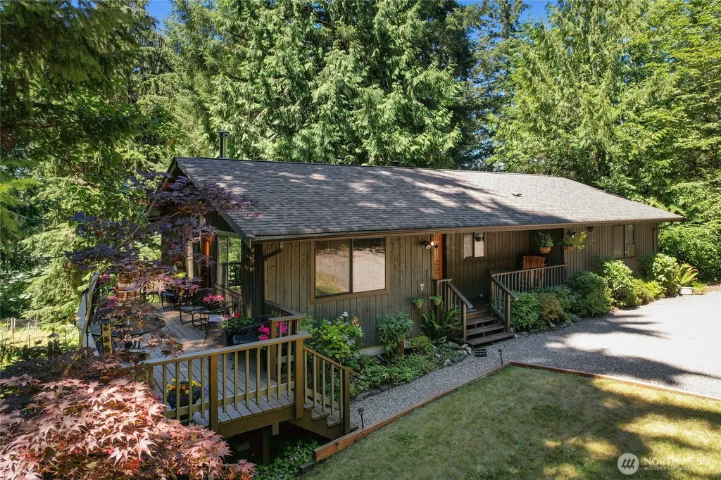 3514 18th Street Ct NW Gig Harbor WA 98335