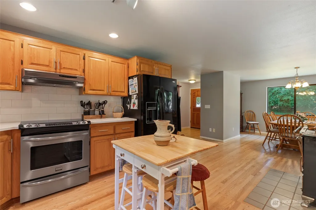3514 18th Street Ct NW Gig Harbor WA 98335