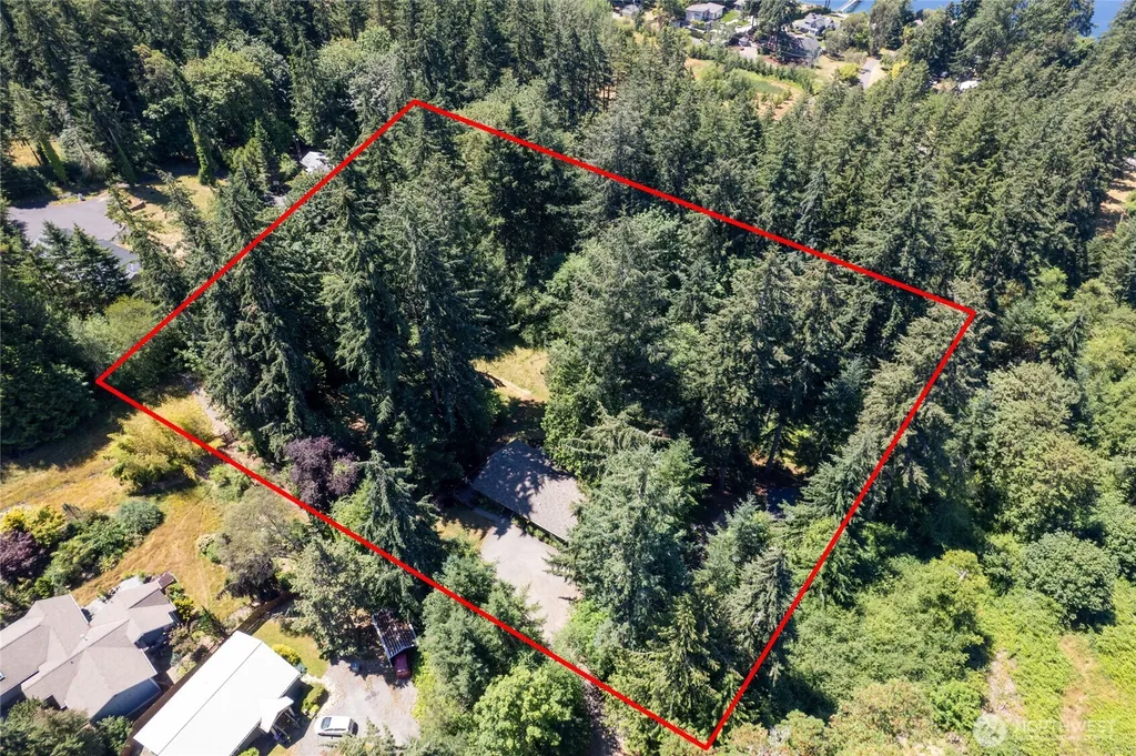 3514 18th Street Ct NW Gig Harbor WA 98335