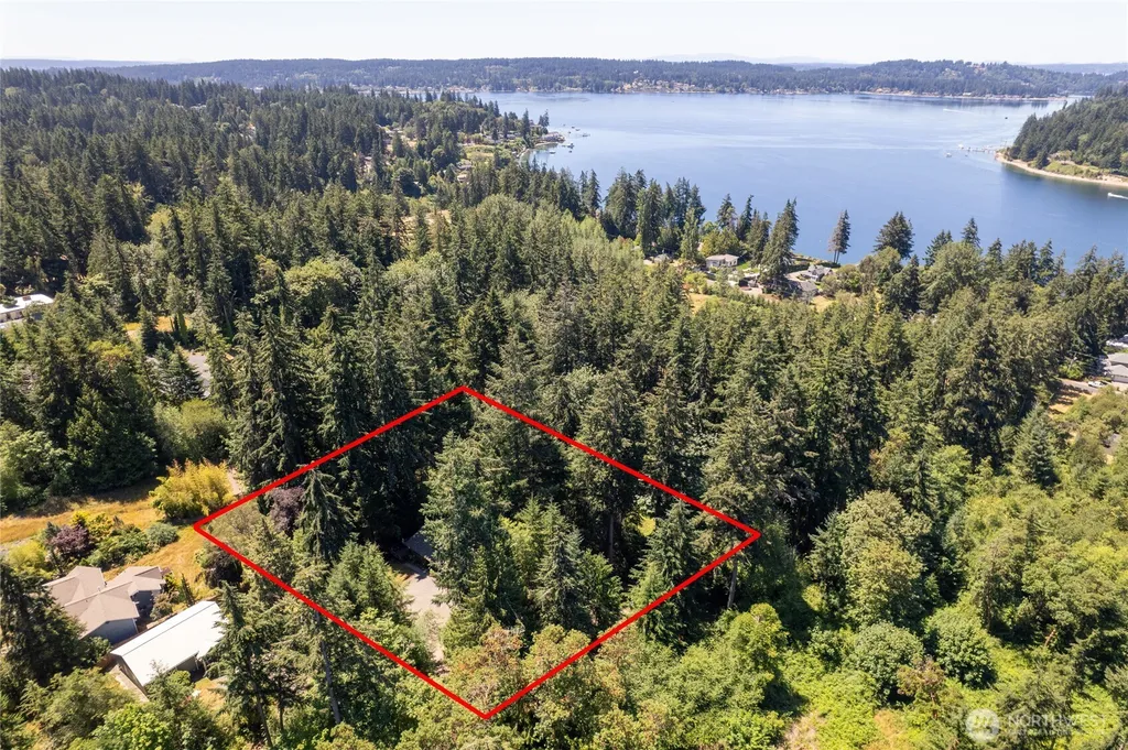 3514 18th Street Ct NW Gig Harbor WA 98335
