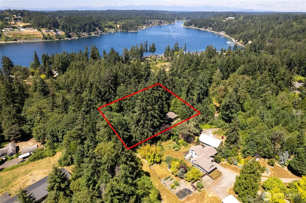 3514 18th Street Ct NW Gig Harbor WA 98335
