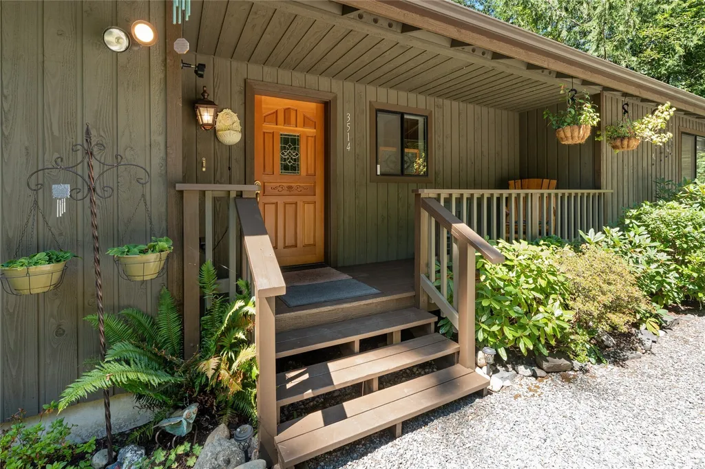 3514 18th Street Ct NW Gig Harbor WA 98335