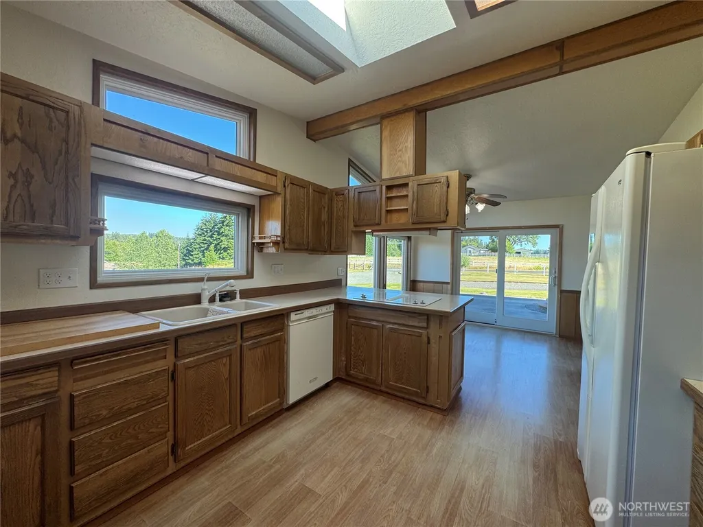 7828 Meridian Road SE Olympia WA 98513